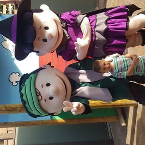 Meet your Posher, Mariana